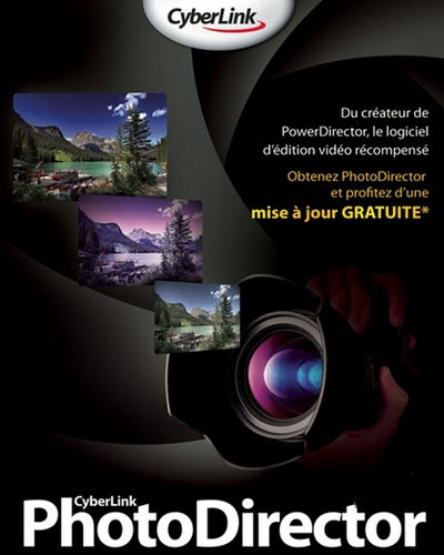 for android instal CyberLink PhotoDirector Ultra 14.7.1906.0