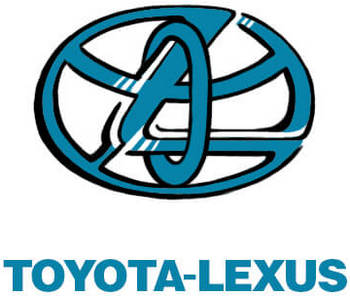 Обновление штатной навигации Toyota и Lexus
