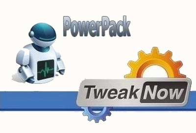 TweakNow PowerPack