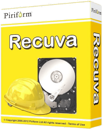 Recuva Professional 1.53.2096 download the last version for apple