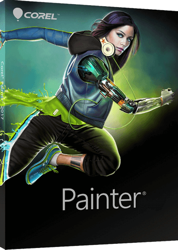 Corel Painter