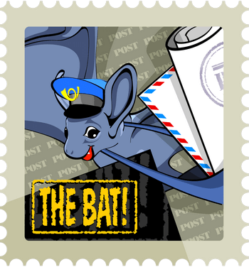 The Bat Professional