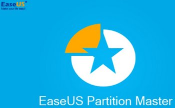 Partition Master
