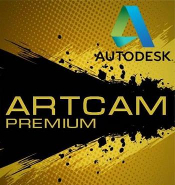 ArtCAM Premium