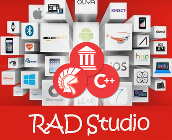 RAD Studio
